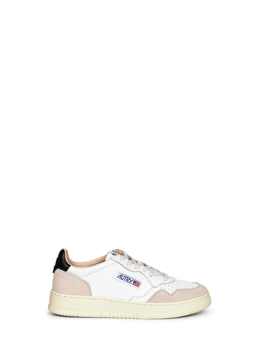 Autry Autry Sneakers – Hvit