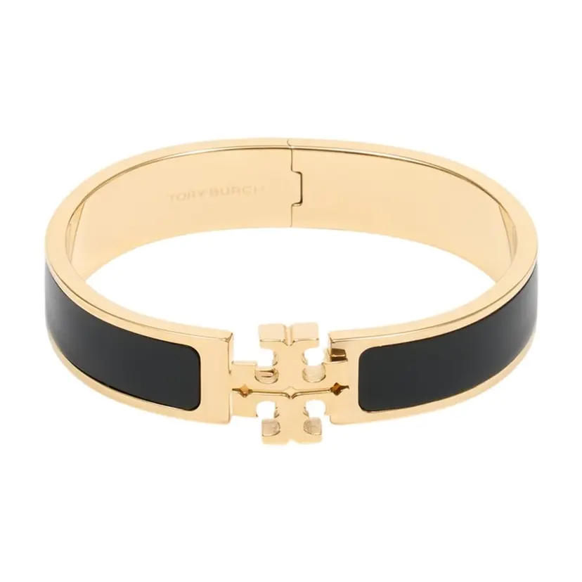 Tory Burch Tory Burch Armbånd – Gul