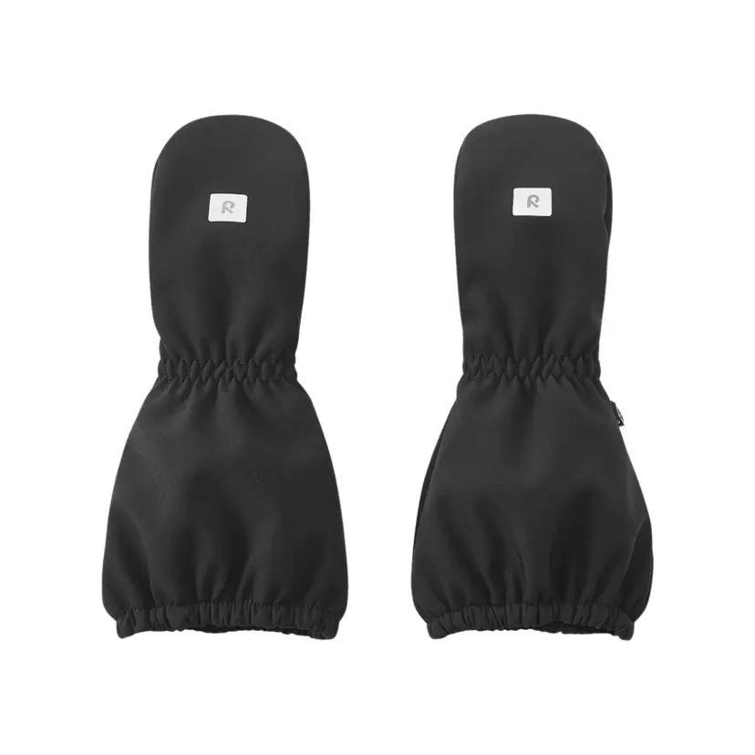 Reima Reima - Softshellvotter Osaava Black