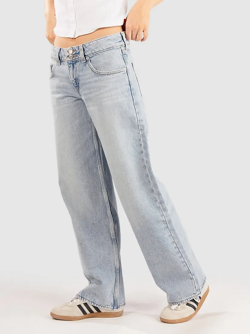 Levi's Levi's Superlow Loose Jeans blå
