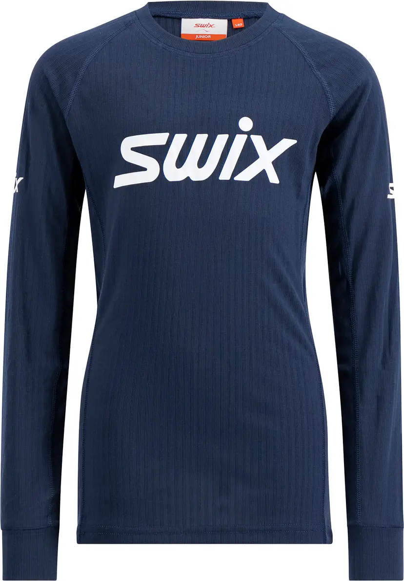 Swix Swix RaceX Classic Long Sleeve Junior