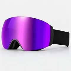 Atlithé Arctic - Violet