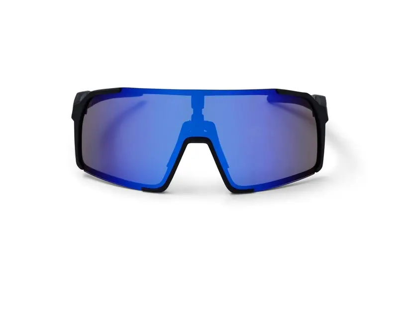 Alpe Eyewear Alpe Eyewear Stelvio Black/Blue