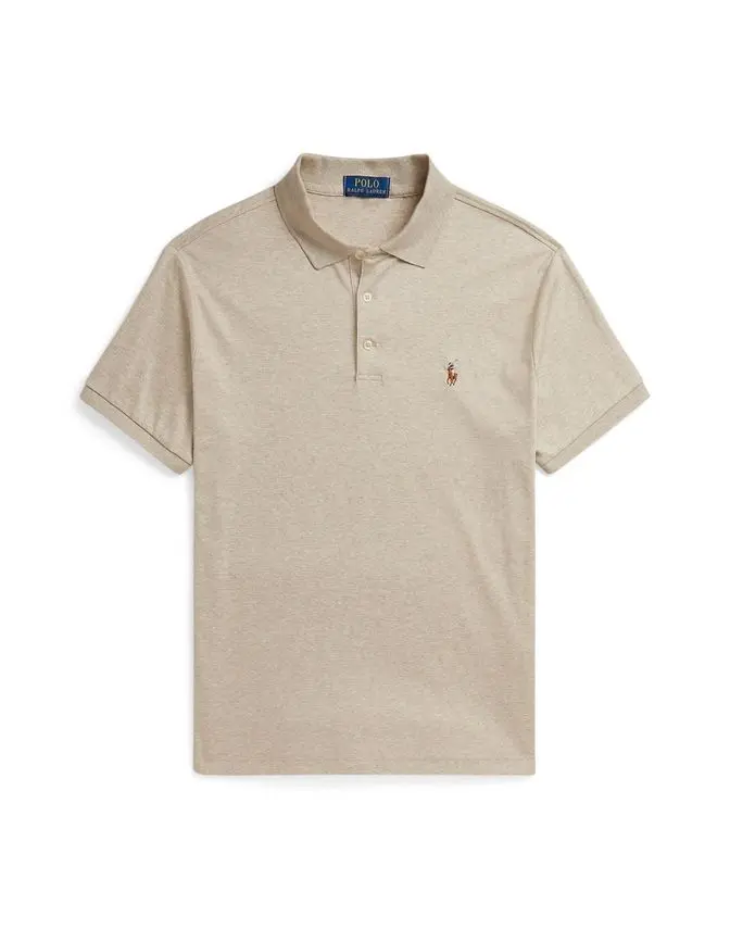 Ralph Lauren SSKCCMSLMM1-SHORT SLEEVE-KNIT