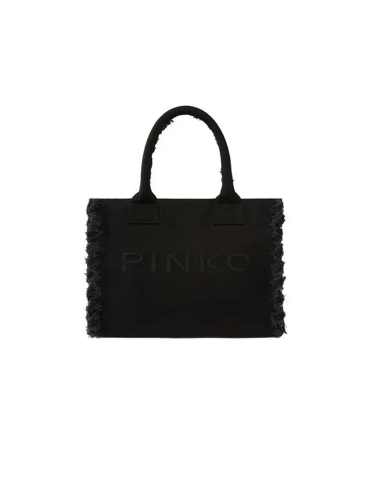 PINKO PINKO Tote bag – Svart