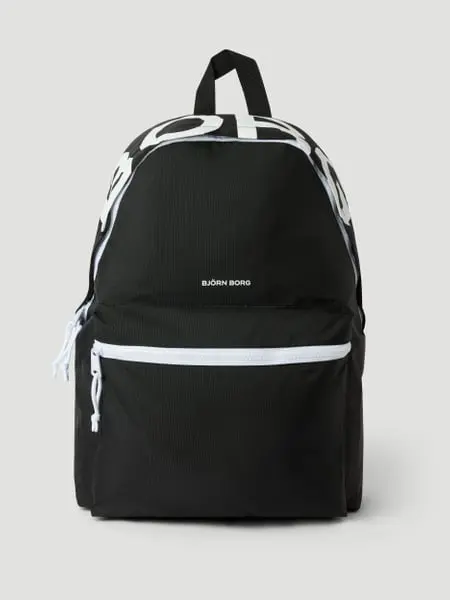 Björn Borg Borg Logo Backpack 19L