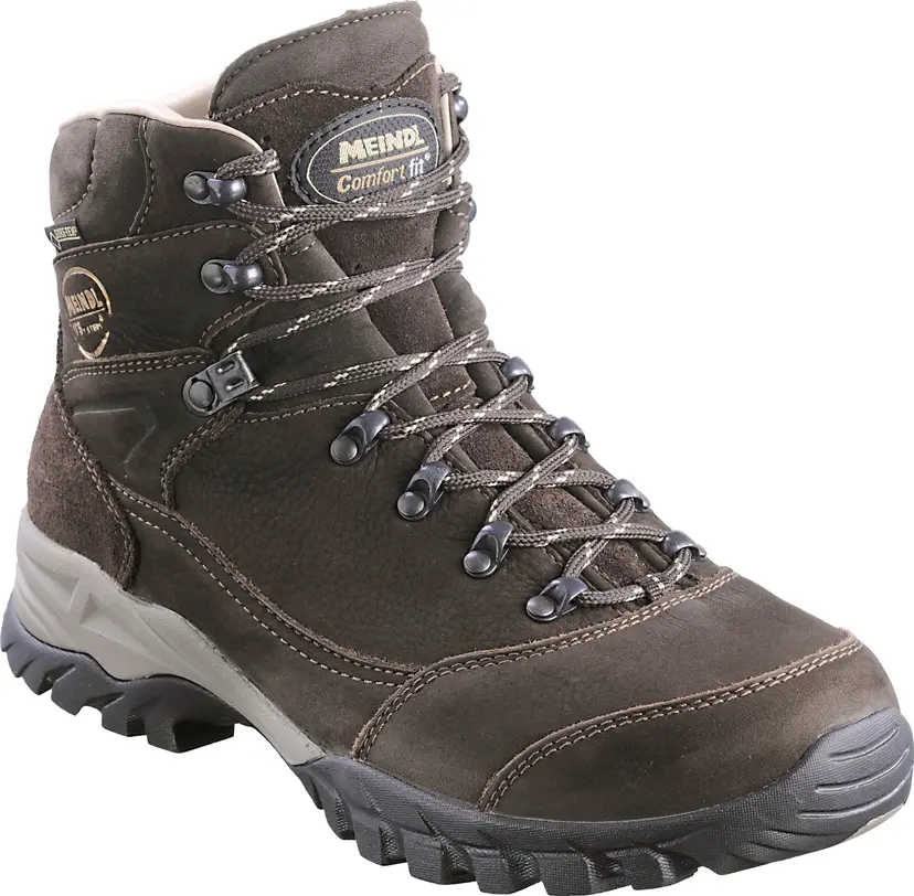 Meindl Meindl Men's Tauern 2 Dunkelbraun
