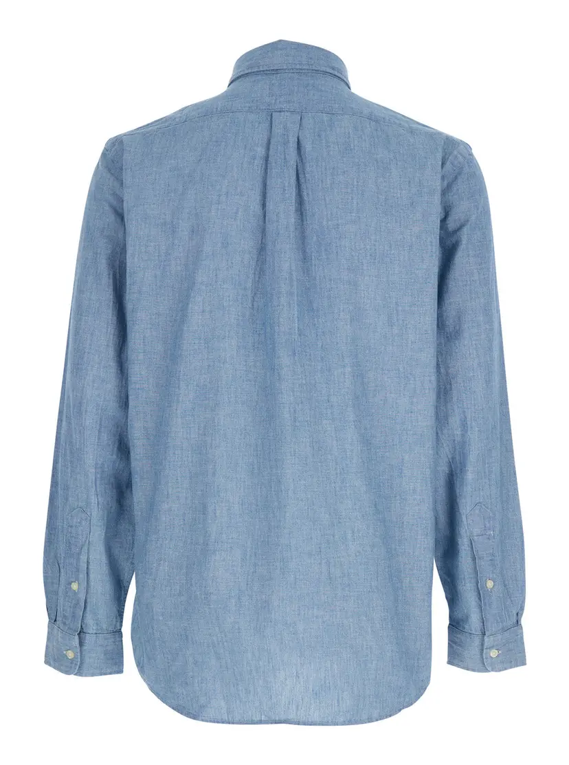Ralph Lauren Ralph Lauren Skjorter – Blå