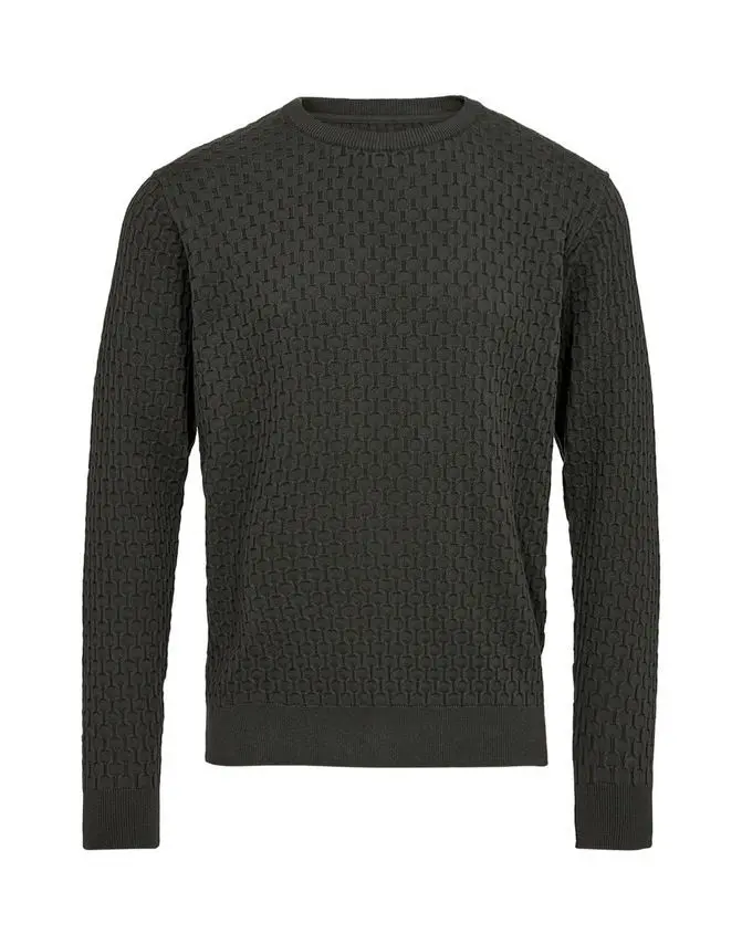 Gino Marcello O-neck modern fit