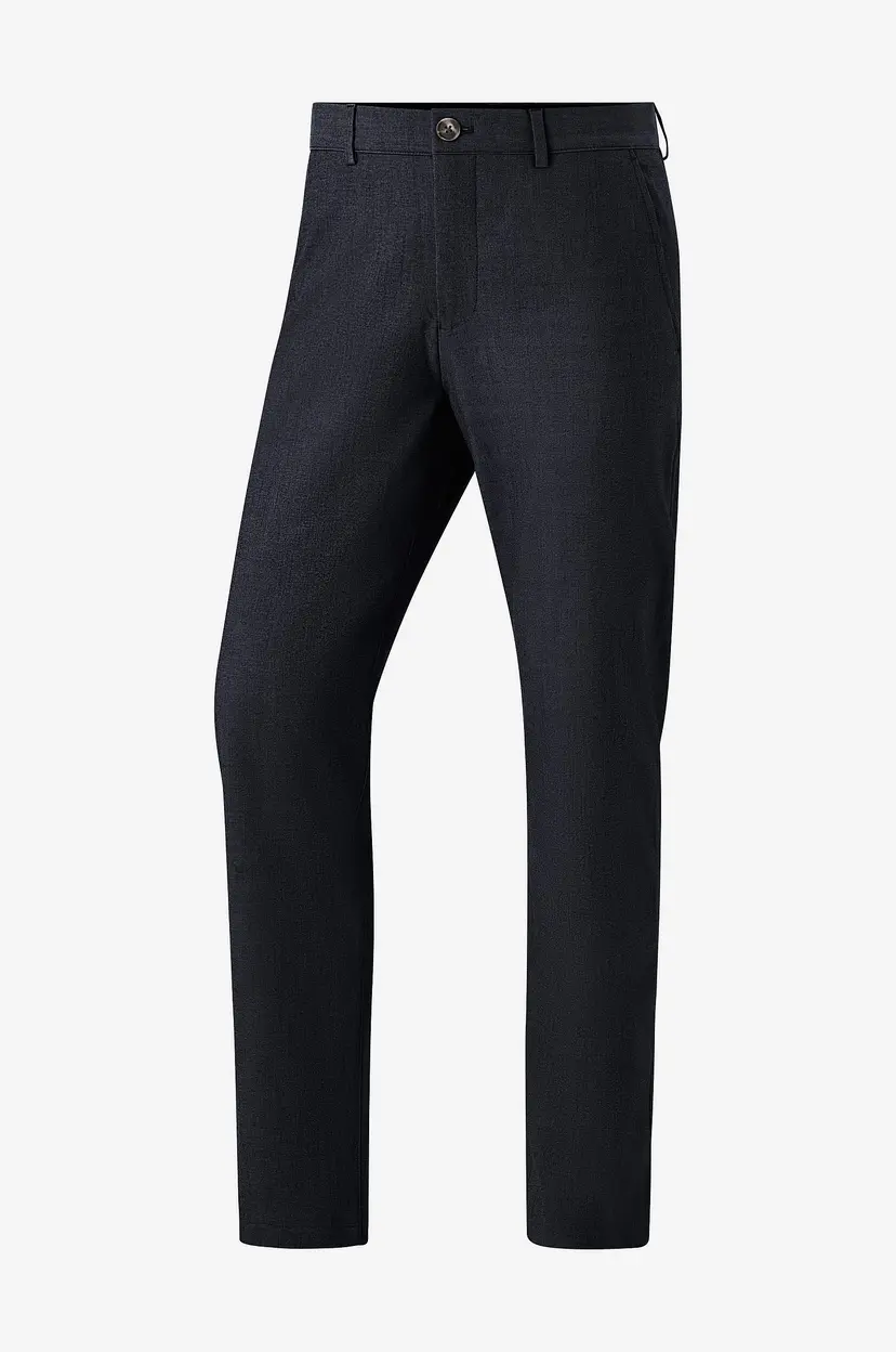Selected Men Bukser slhSlim-Robert Flex 175 Pants - Blå