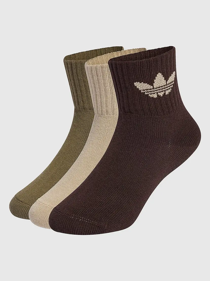 Adidas Originals adidas Originals Ankle Kids Sokker mønster