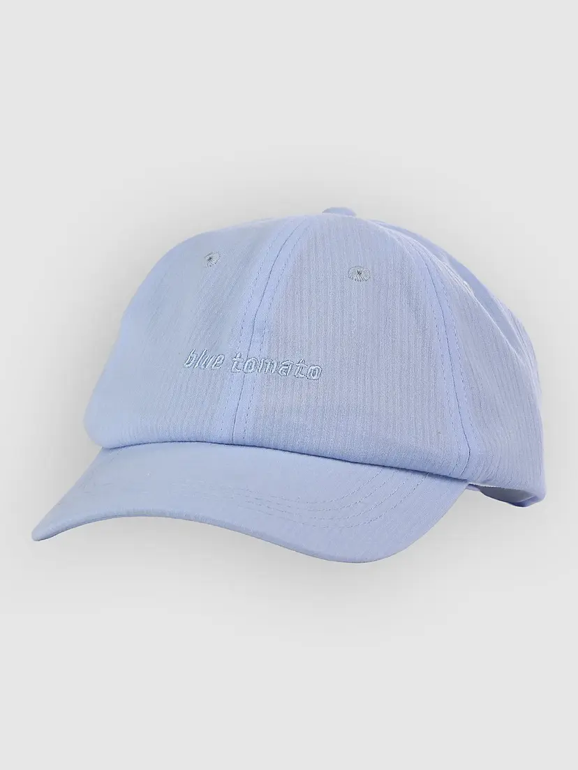 Blue Tomato Blue Tomato Bow Dad Caps blå