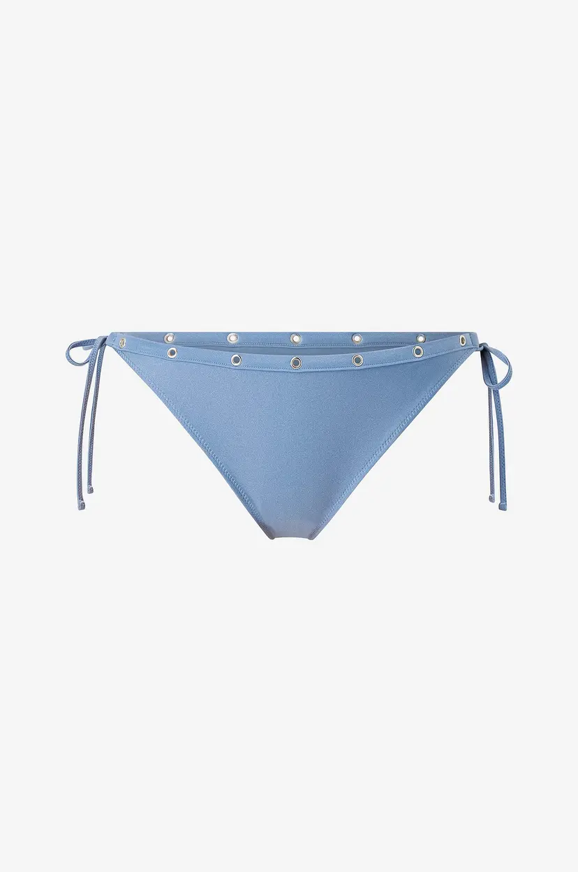 Mango Bikiniunderdel Minerva - Blå