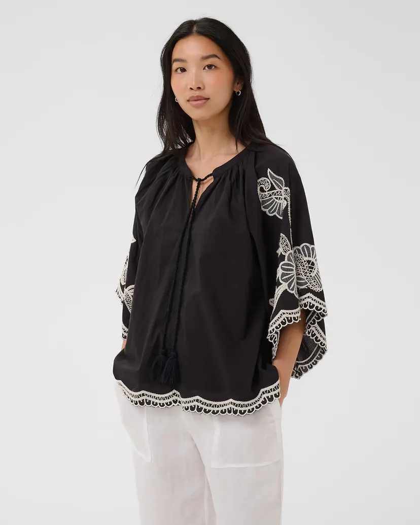 Part Two Bluse Biancha