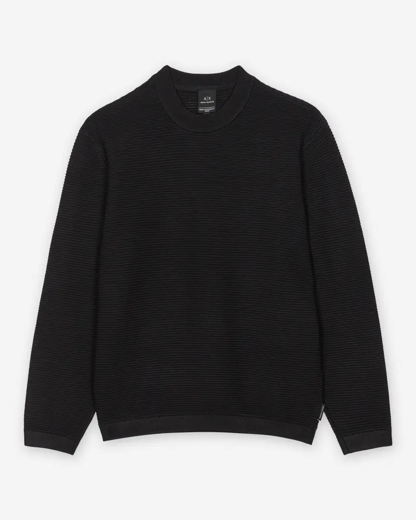 Armani Exchange Armani Exchange XM000895 Blue Sweatshirt
