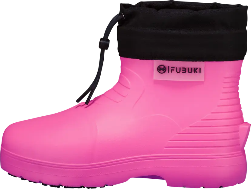 Fubuki Fubuki Niseko 3.0 Low Pink