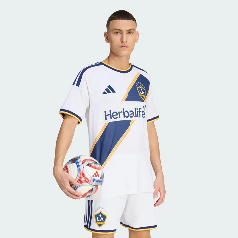 Adidas LA Galaxy 26/27 Authentic Hjemmetrøye