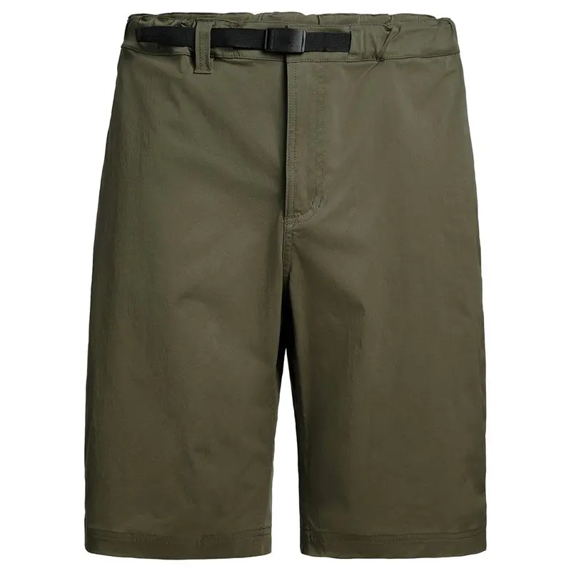 Lundhags Lundhags Järpen Relaxed Shorts M Forest Green