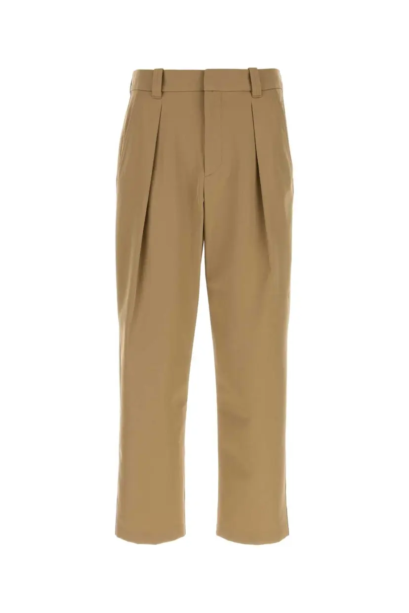 A.P.C. A.P.C. Bukser – Beige