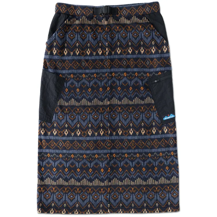 Kavu Kavu W's Ellis Chalet Holiday