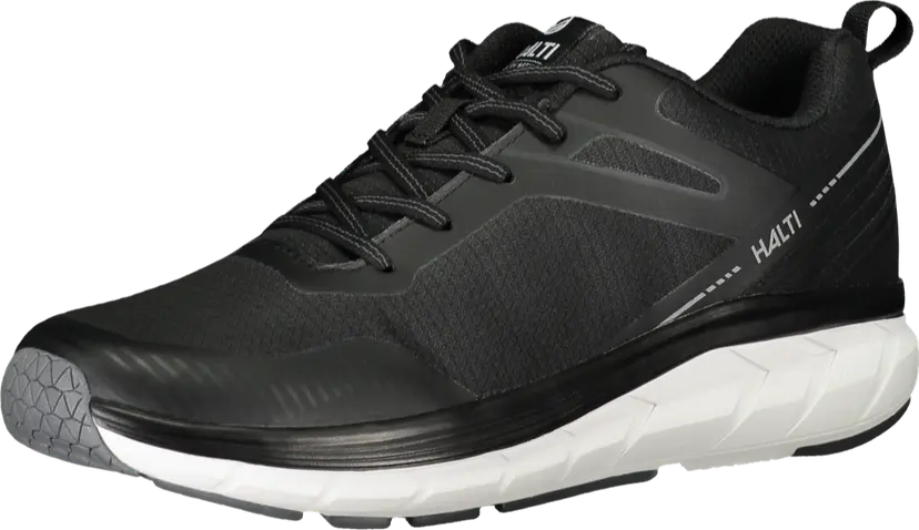 Halti Halti Men's Tempo 2 Running Shoe Black