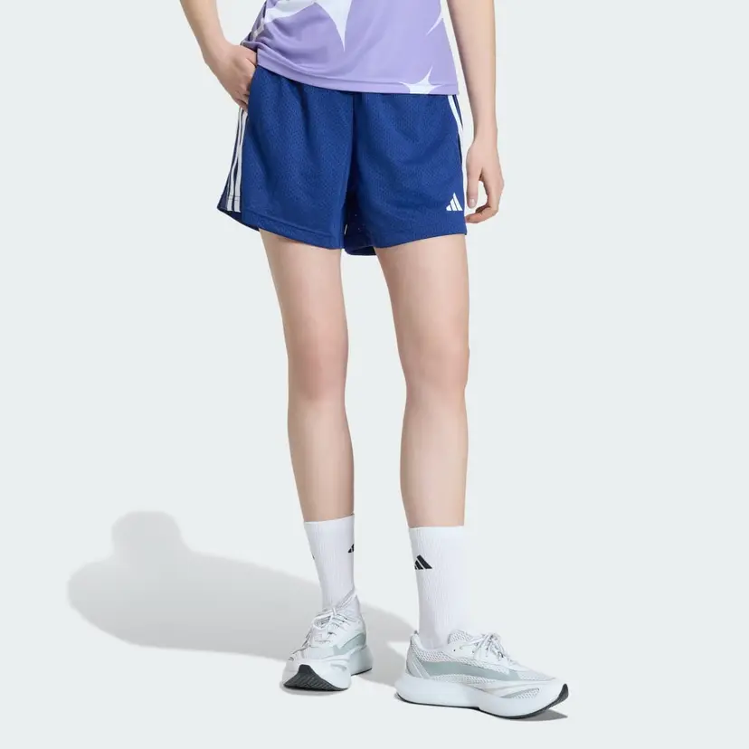 Adidas STADIUM MESH SHORTS