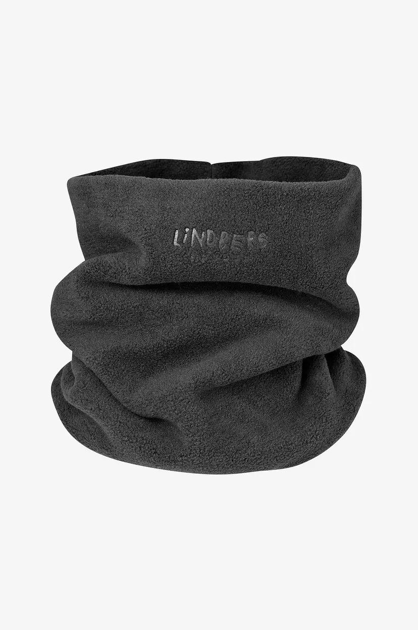 Lindberg Hals Neck Warmer Sport - Svart