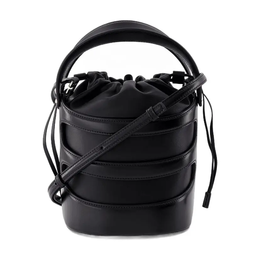 Alexander McQueen Alexander McQueen Håndvesker – Grå