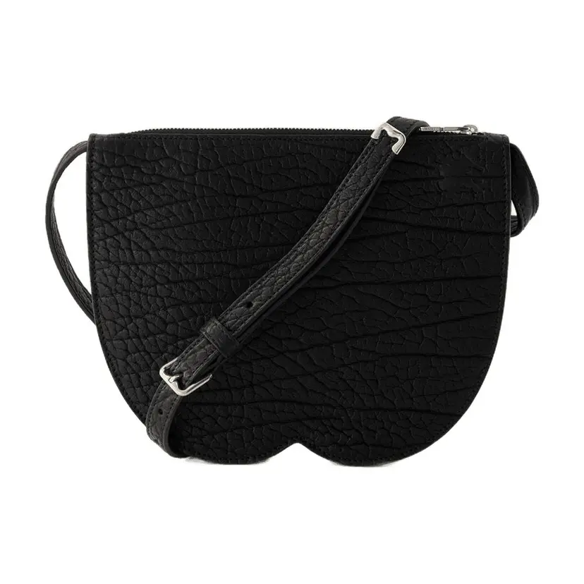 Burberry Burberry Skuldervesker – Svart