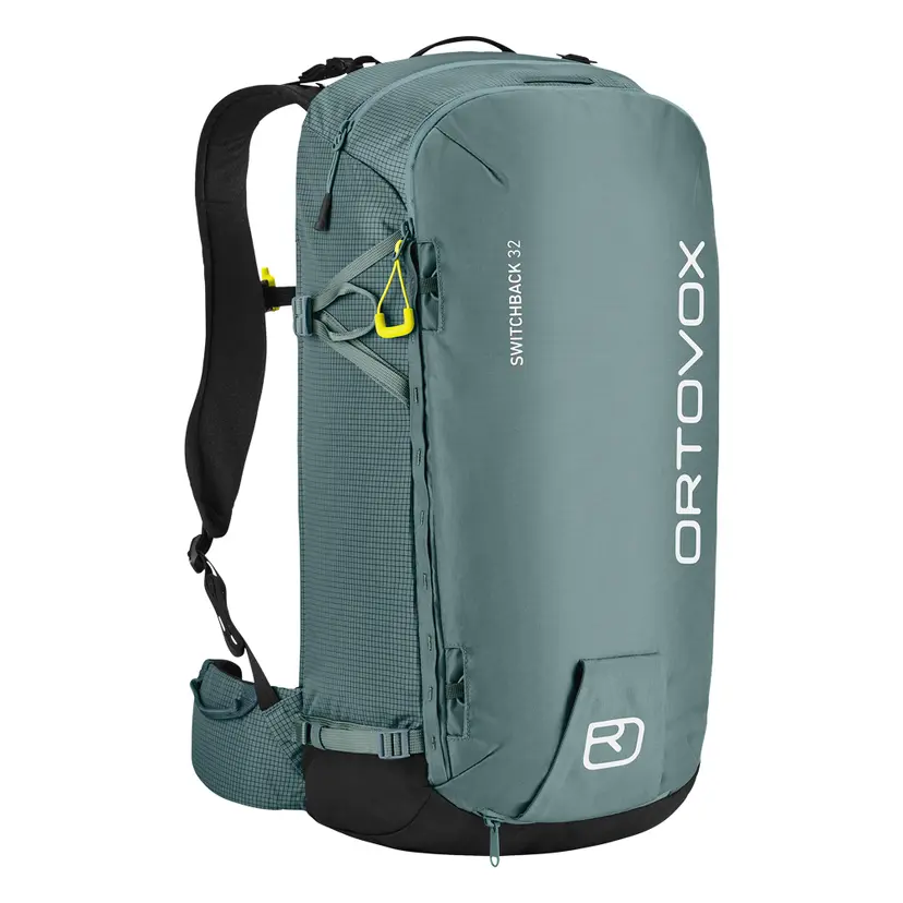 Ortovox Ortovox Switchback Glacier Grey