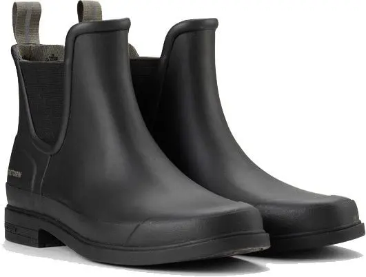 Tretorn Tretorn Eva Black/Black