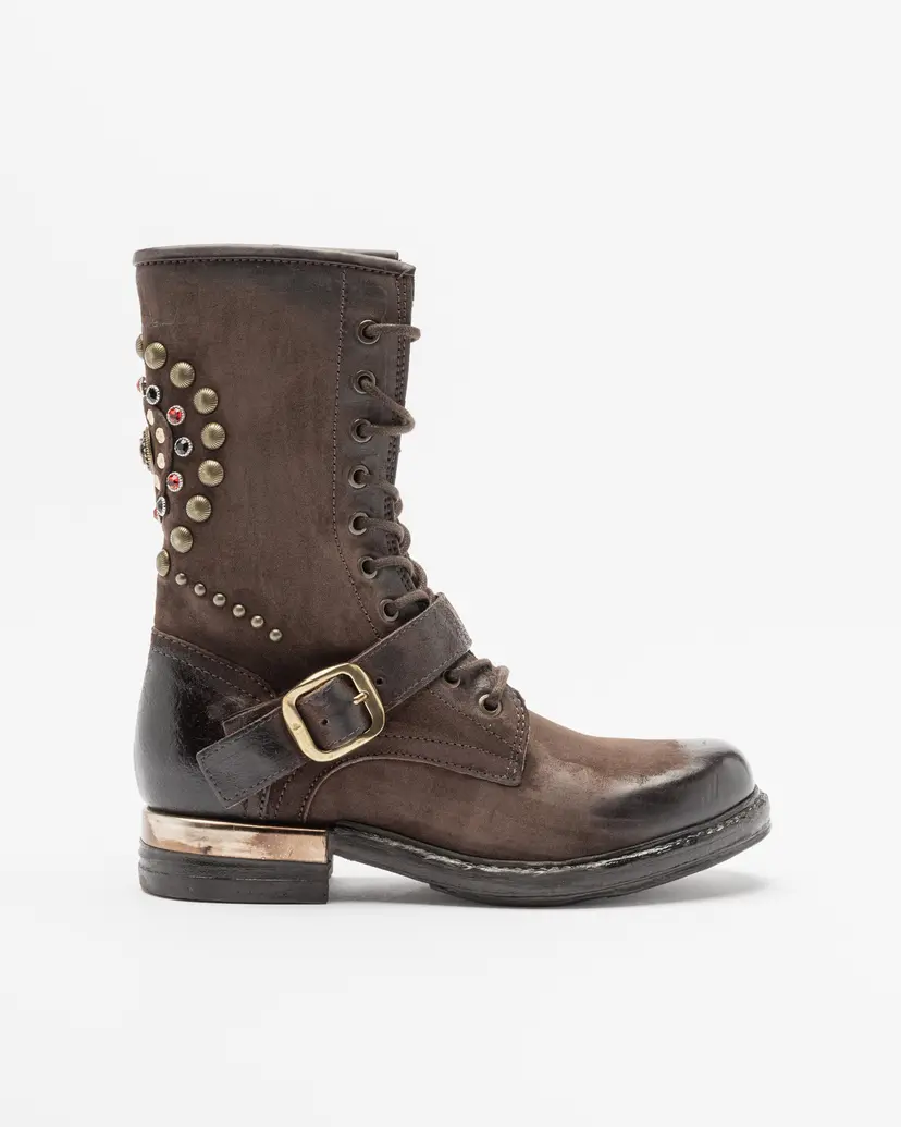 A.S.98 A.S.98 B80212 Brown Boots