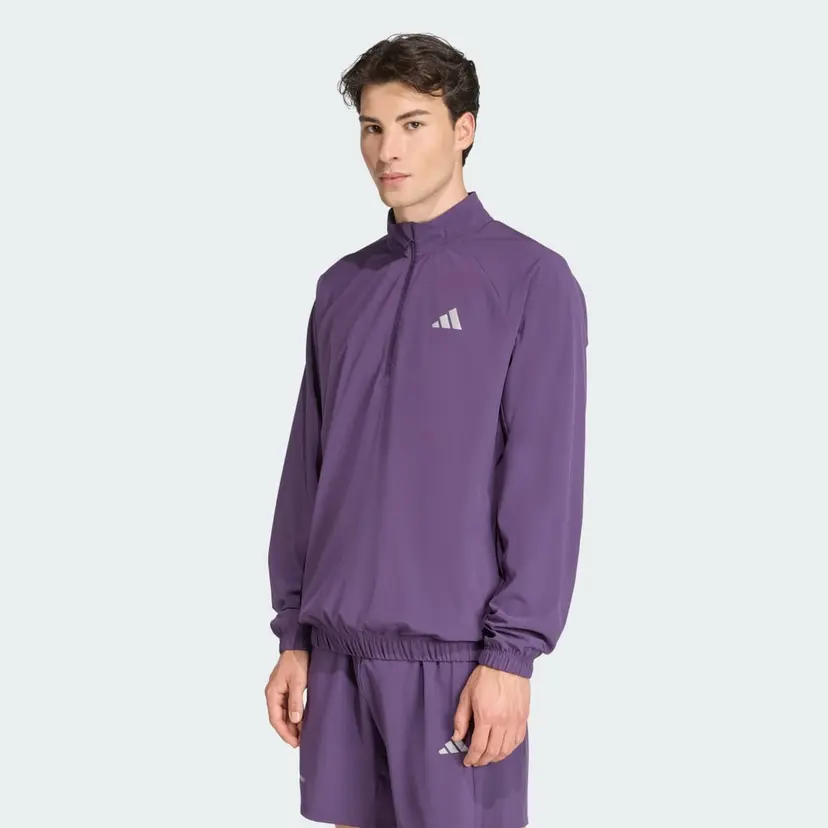 Adidas Training Essentials Holiday Pack1/4 Zip