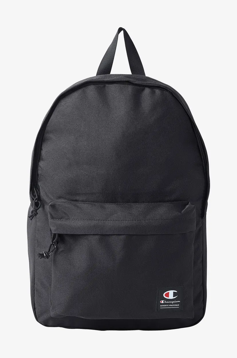 Champion Ryggsekk Backpack - Svart