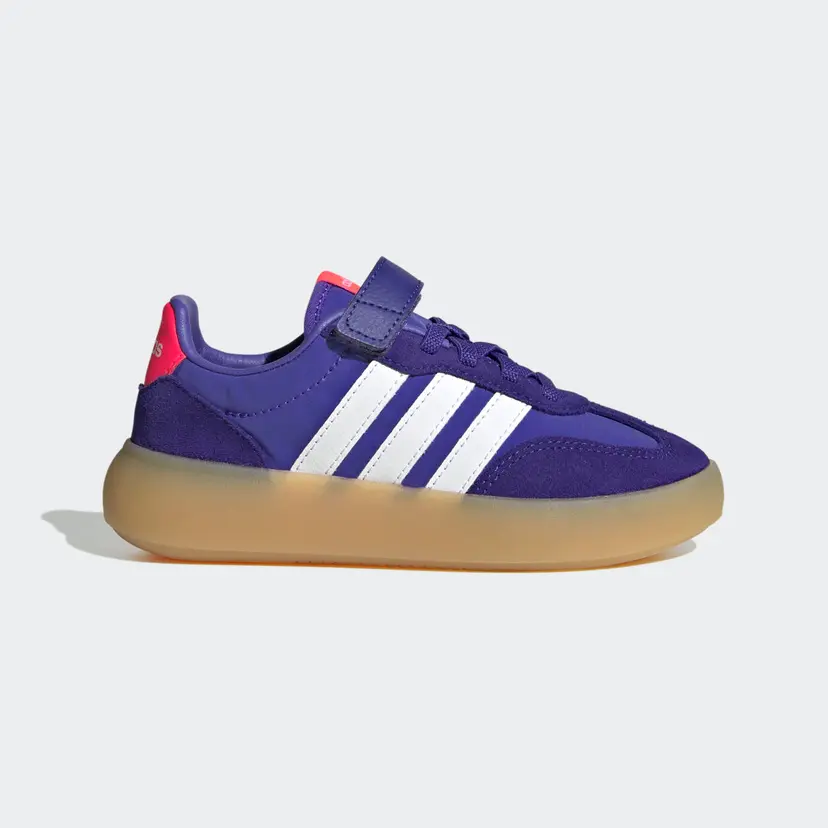 Adidas Barreda Decode Sko