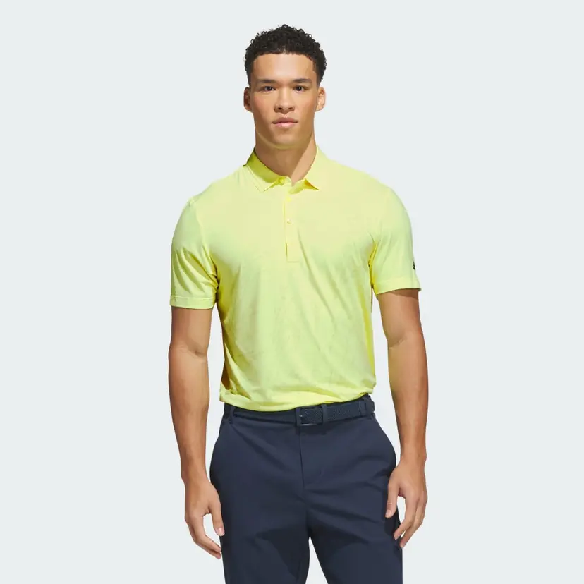 Adidas ULTIMATE365 TOUR COOL FEELING FESCUE POLOSKJORTE