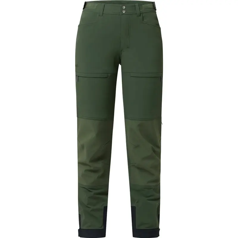 Haglöfs Haglöfs Magma Rugged Pant Women Seaweed Green