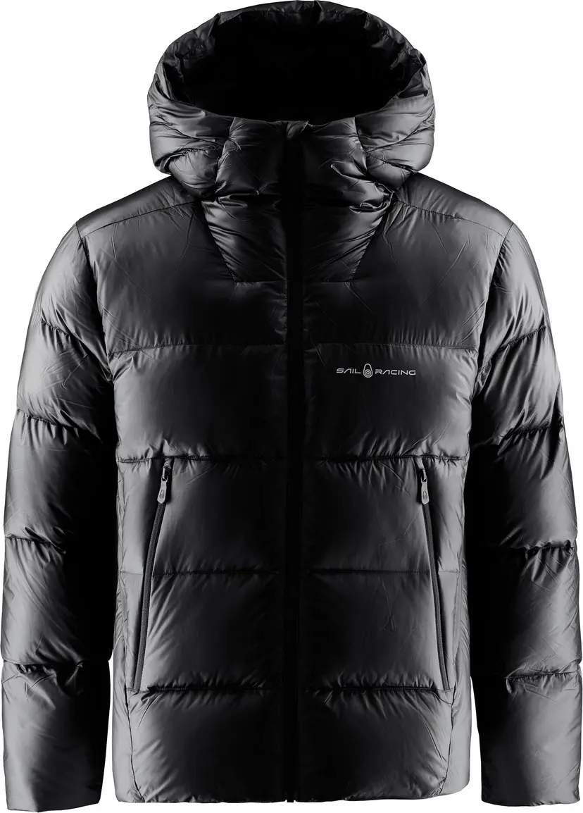 Sail Racing Sail Racing Men's Cloud Down Hood Carbon