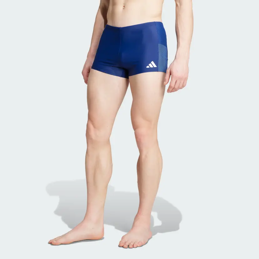 Adidas Colorblock Swim Bokser