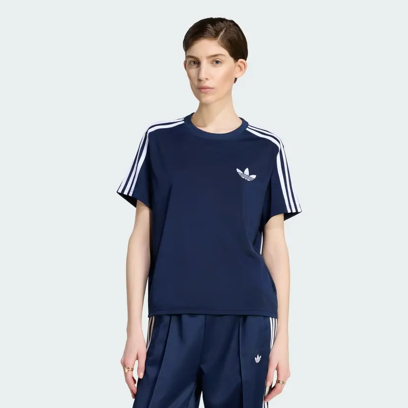 Adidas FIREBIRD T-SKJORTE