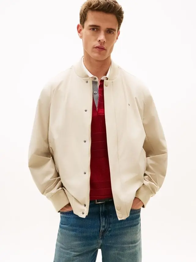 Tommy Hilfiger TECH LIGHTWEIGHT BOMBER