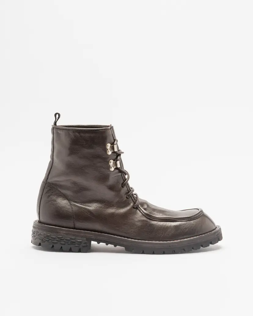 Ernesto Dolani Ernesto Dolani 9UGUN15 Brown Boots