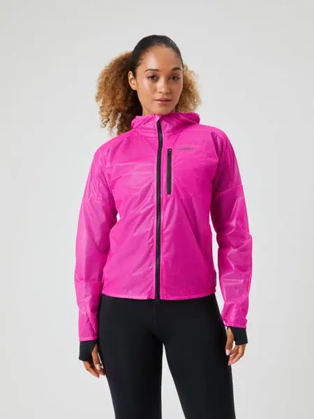 Björn Borg Borg Running Jacket