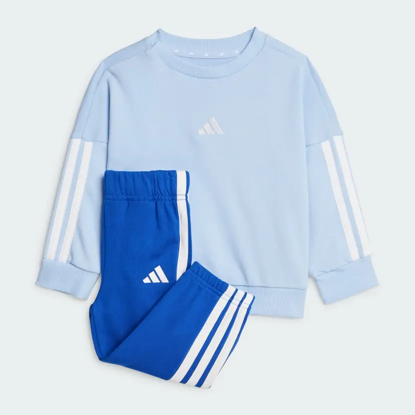 Adidas Essentials Joggers Sett, barn