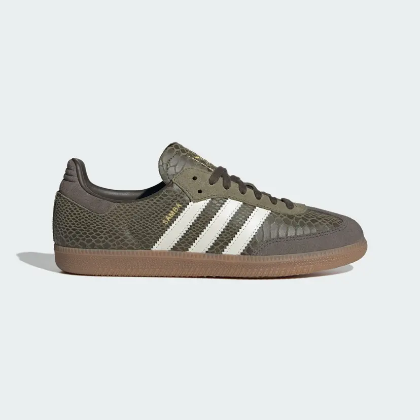 Adidas SAMBA OG SKO