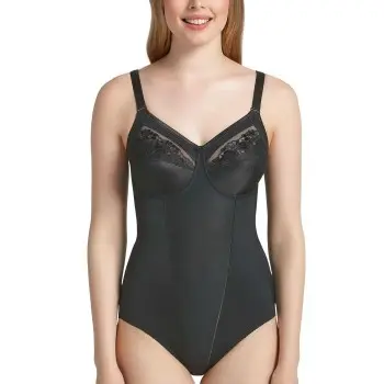 Anita Anita Safina Comfort Corselet Svart B 75 Dame