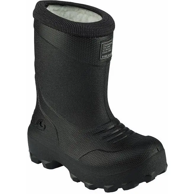 Viking Viking Frost Fighter Warm Black/Grey