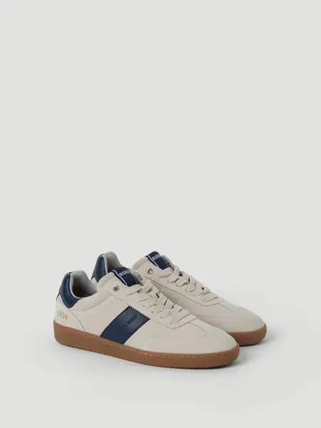 Björn Borg Women's Grace Leather 56 Sneakers