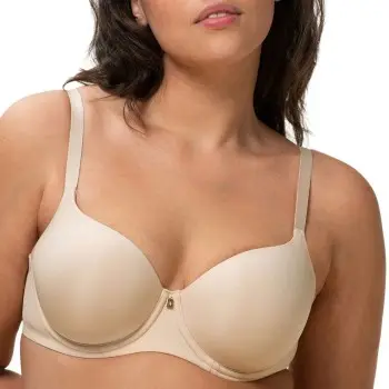 Triumph Triumph BH Body Make-Up Essentials WP Beige B 70 Dame