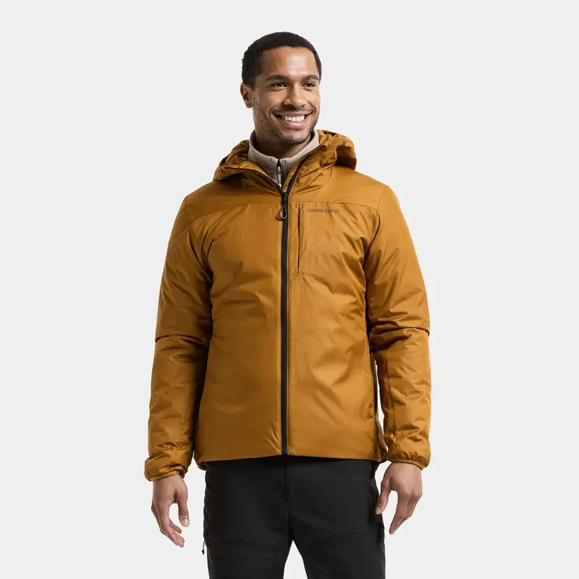 Didriksons Milik Jacket